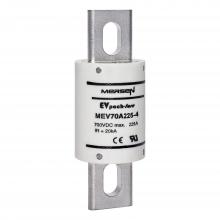 Mersen MEV70A225-4 - EVpack Fuse 700VDC UL 225A Max. BC: 20 kA @ 700