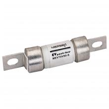 Mersen MEV70V80-S - EVpack Fuse 700VDC UL 80A Max. BC: 20 kA @ 700 V