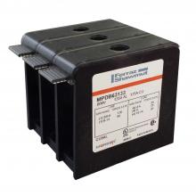 Mersen MPDB63133 - MPDB Series UL 1953 1000V 135A - 175A AL Mini 3-