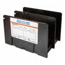 Mersen MPDB66232 - MPDB Series UL 1953 1000V-400A CU INT 2-Pole 1 -