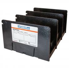 Mersen MPDB69003 - MPDB Series UL 1953 1000V 445A - 545A AL Large 3