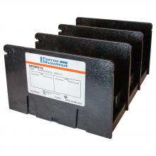 Mersen MPDB69133 - MPDB Series UL 1953 1000V 500A - 620A AL Large 3