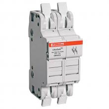 Mersen USGCC2 - Fuse Holder 600VAC 600VDC Class CC 30A 2-Pole Ca