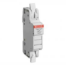 Mersen USGM1 - Fuse Holder 750VAC 1000VDC Midget 30A 1-Pole Cag