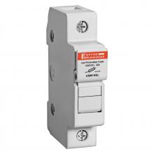 Mersen USM1HEL - Fuse Holder 600VAC 600VDC Midget 30A 1-Pole IP65