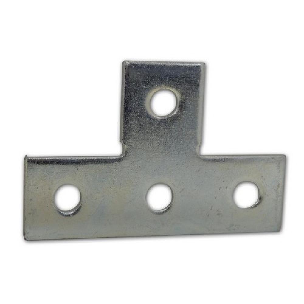 4 Hole Tee Plate