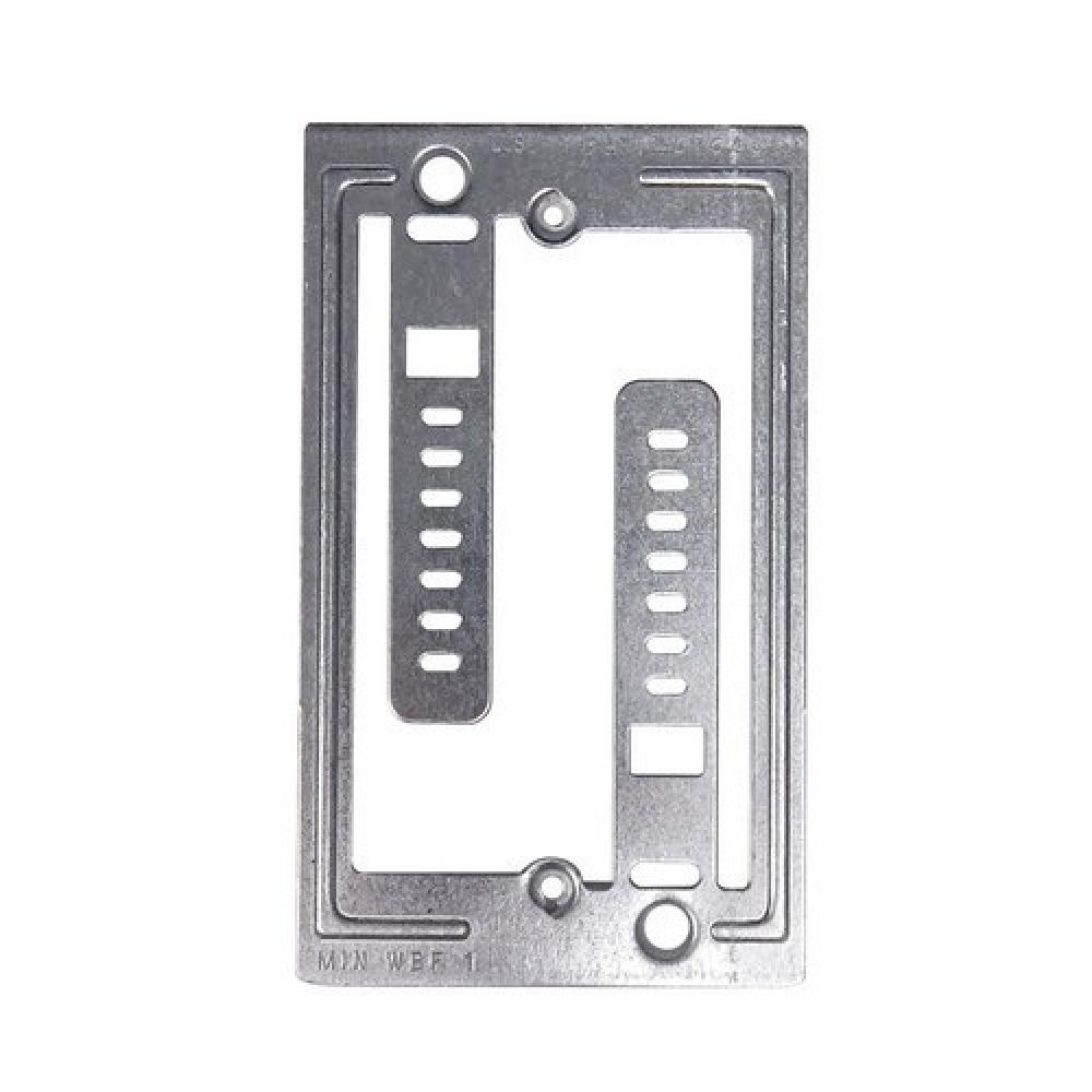 Low Voltage Mounting Bracket