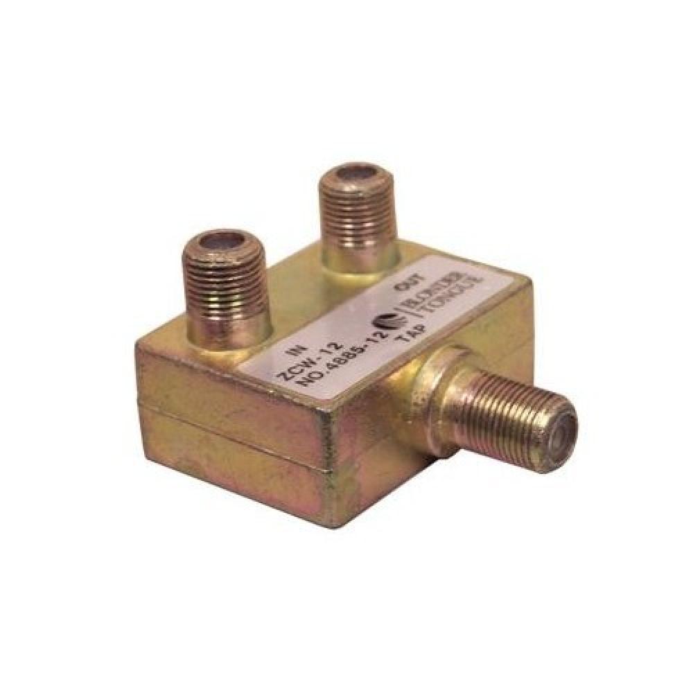 Split Feed Splitter Digital 5-1000 Mhz