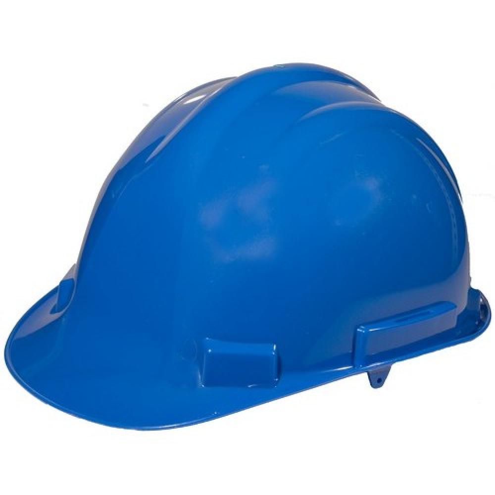 Hard Hats Blue