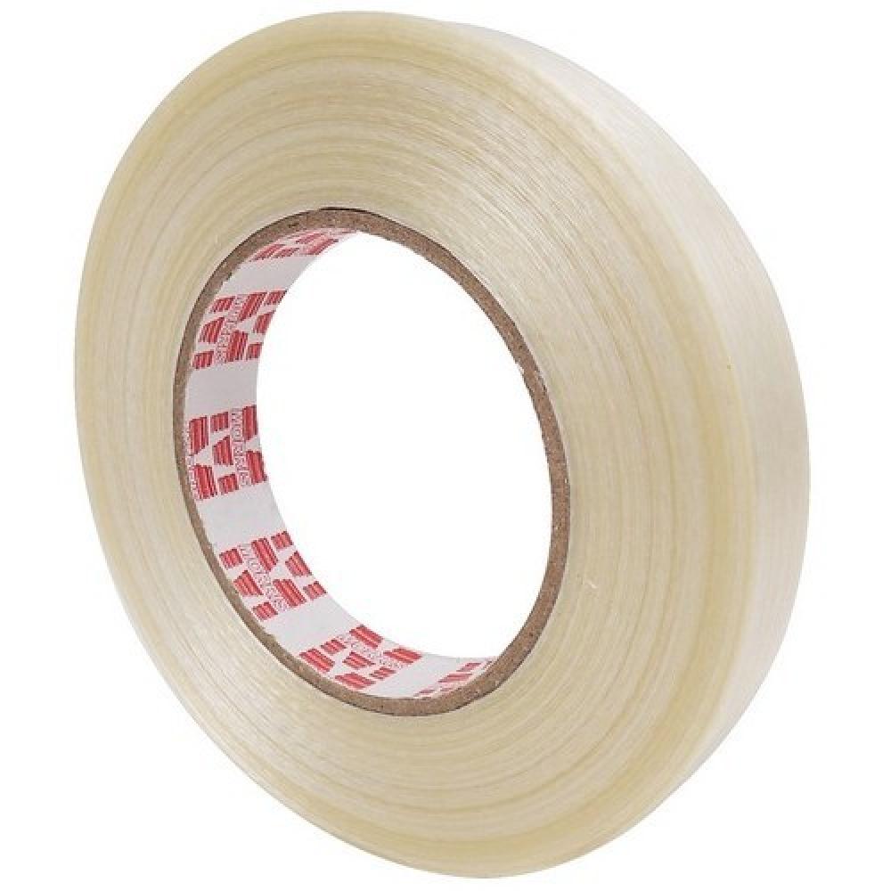 Strapping Tape 3/4" x 60 Yds