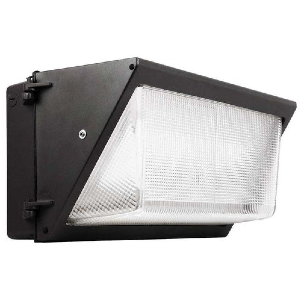 LED Drverles Clasc Wallpacks 45W 5,300L