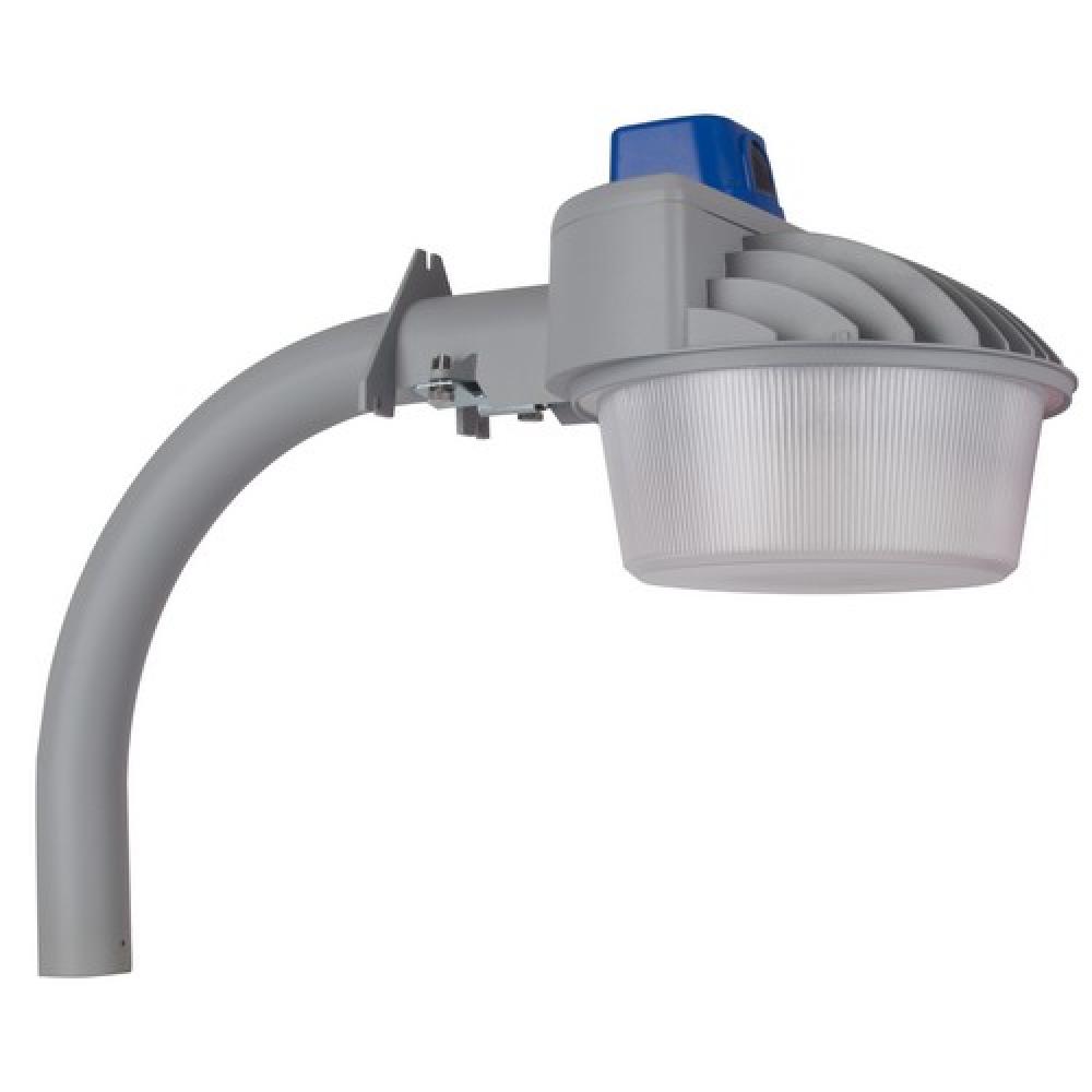 LED Clasc Dusk-Dawn Area Lgts 80W 9,021L