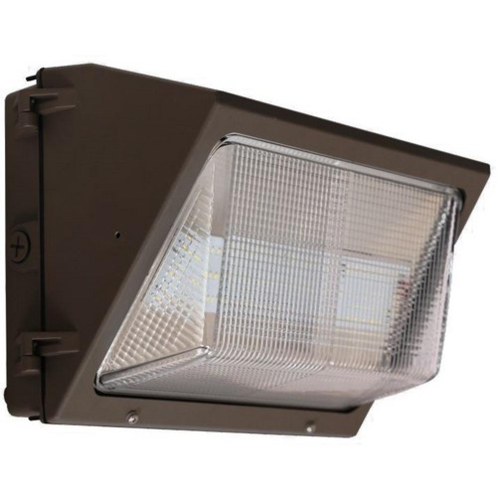 LEDMed Clsc Wllpcks 45W 4,997L 5000K Brz