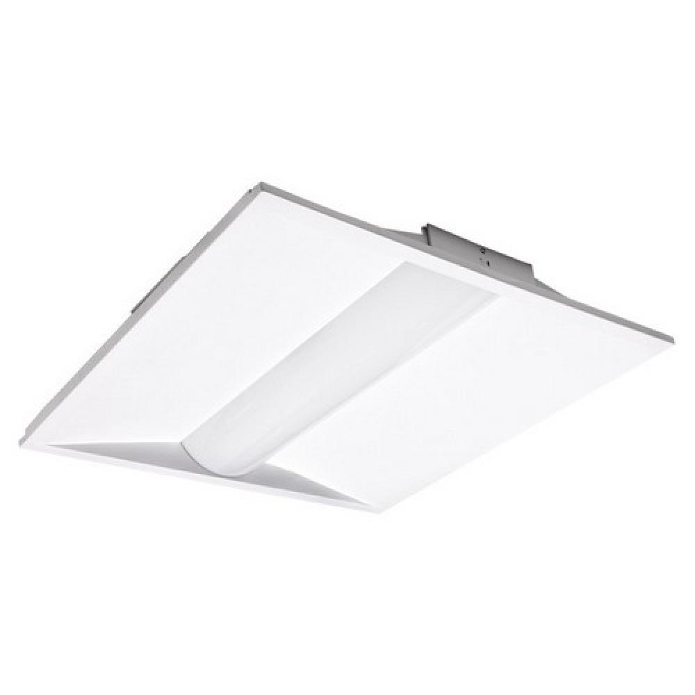 LED Troffer Gen22X230W 3000K DLC Premium