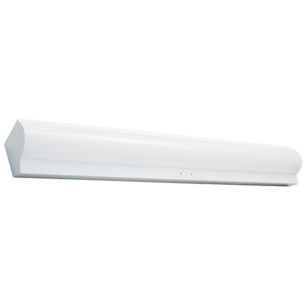 LED Cove Linear Wrap 4' 55W 5000K