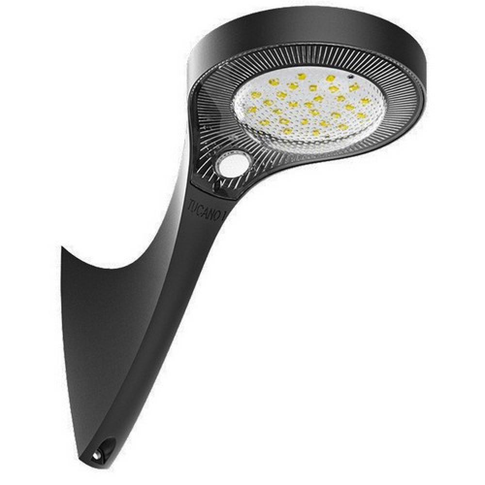 Solar Floodlights 10W 3000K 1,000 Lumens