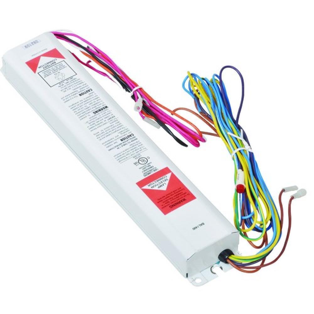 Flur Emerg Lgt Ballasts 700L T8-T12