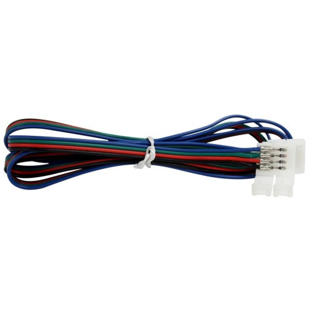 Flx 12V-24V NEONFlx-Strp IP20 1 JumpCbl