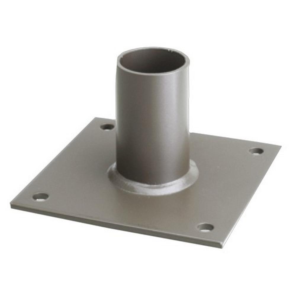 Mtng Accessores 4" Short Bracket Wall Mt