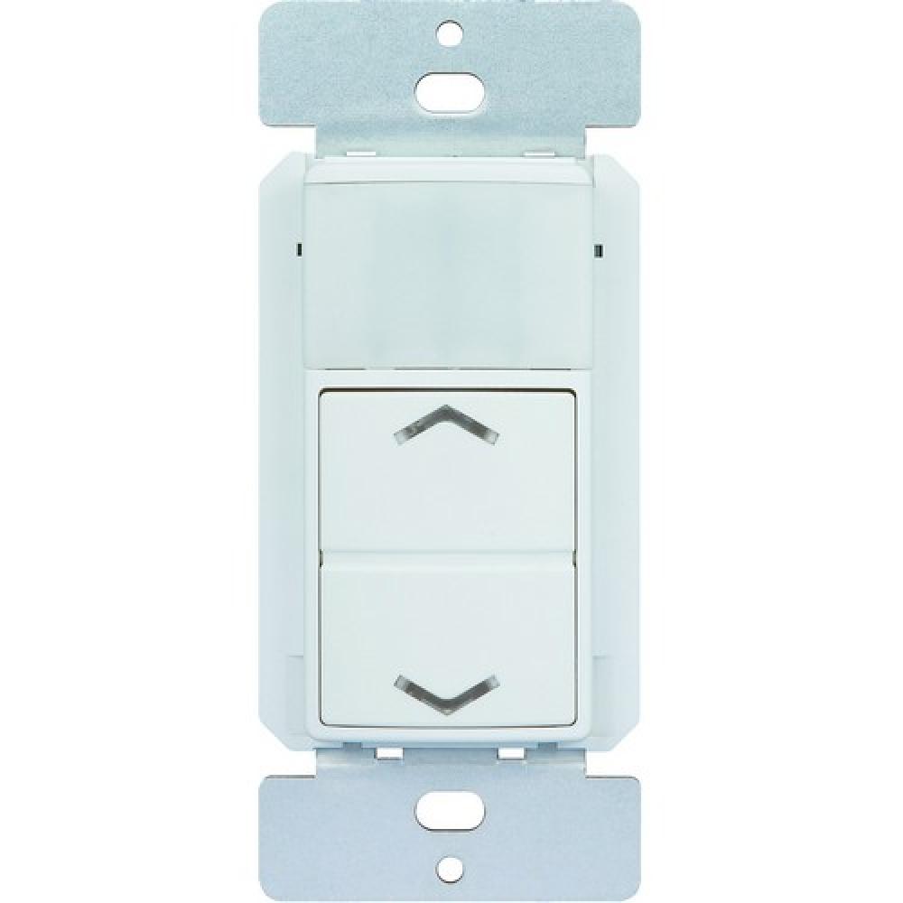 Dimmer With Motion Sensor 0-10V Dimming