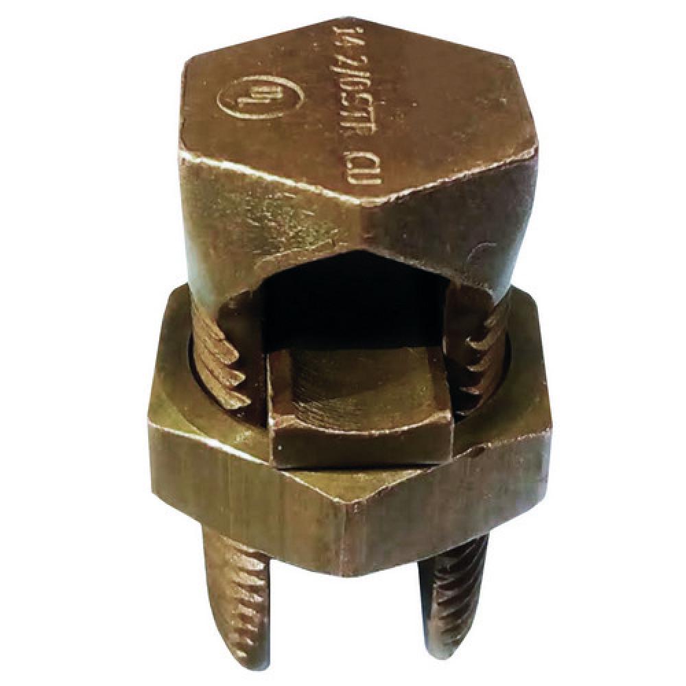 Hex Head Split Bolts 3/0