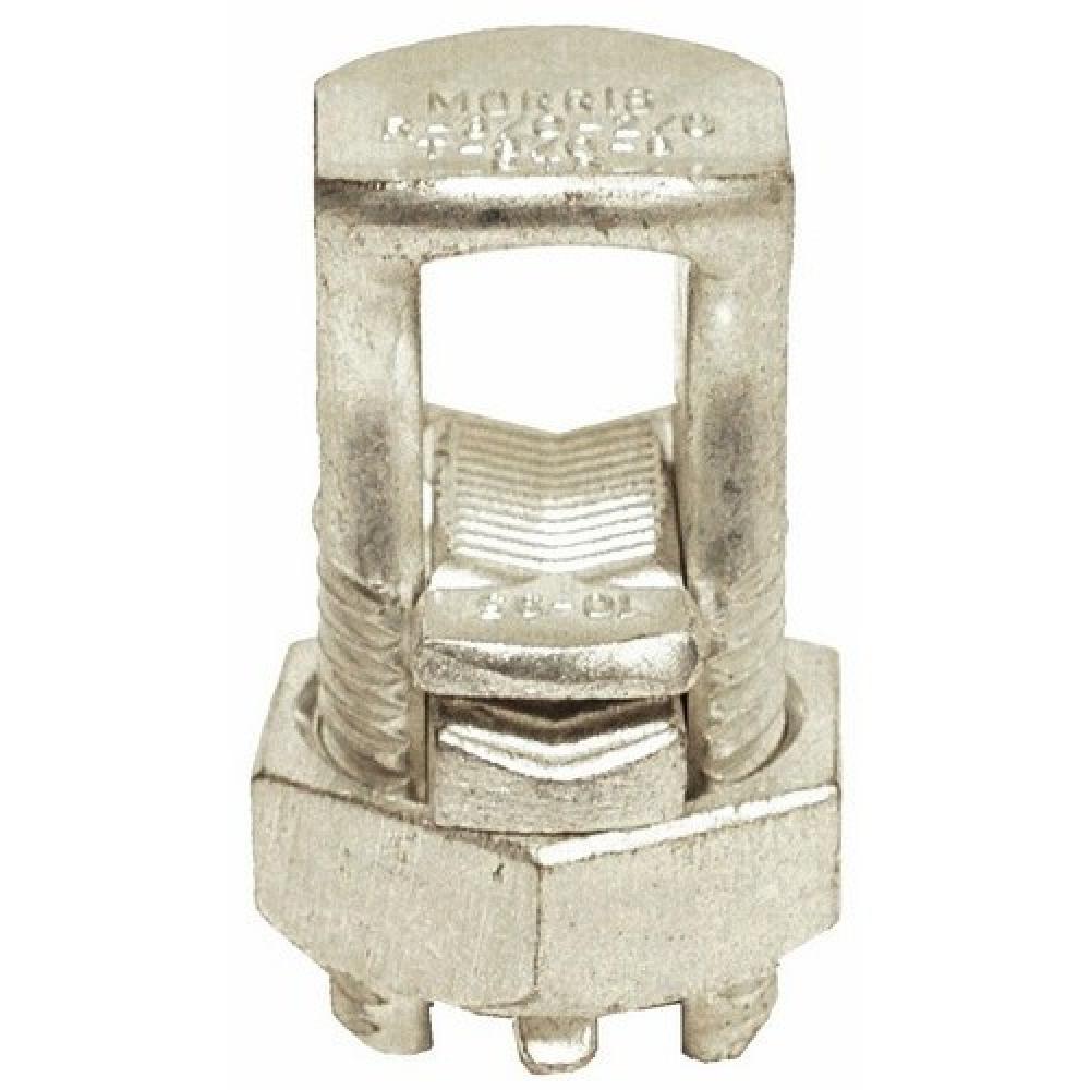 Split Bolt Cons wSpacer CU Cndtrs 350MCM