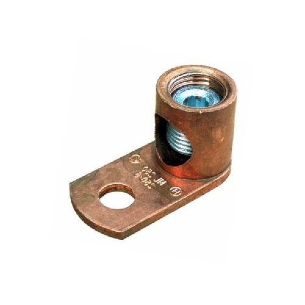 Copper Mechanical Lugs #14-#8