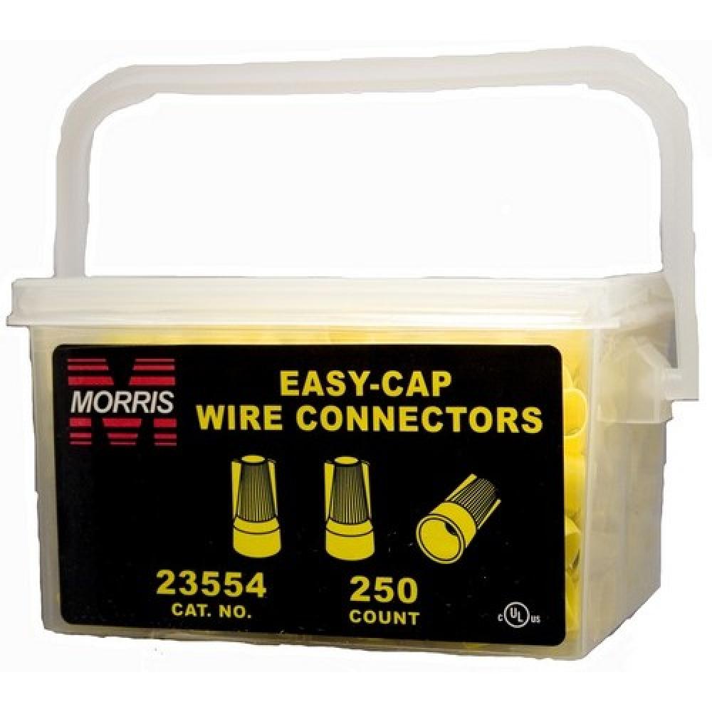 Yellow Easy Cap Handy Pack