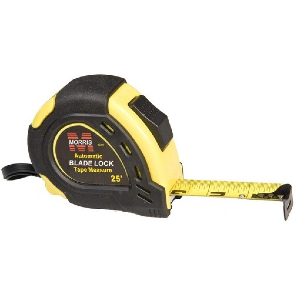 25' Autostop Tape Measure