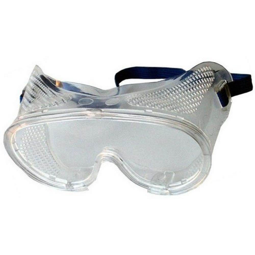 Safety Goggles