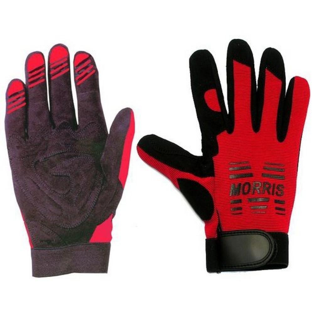 2X-Lg Shock Absorption Glove