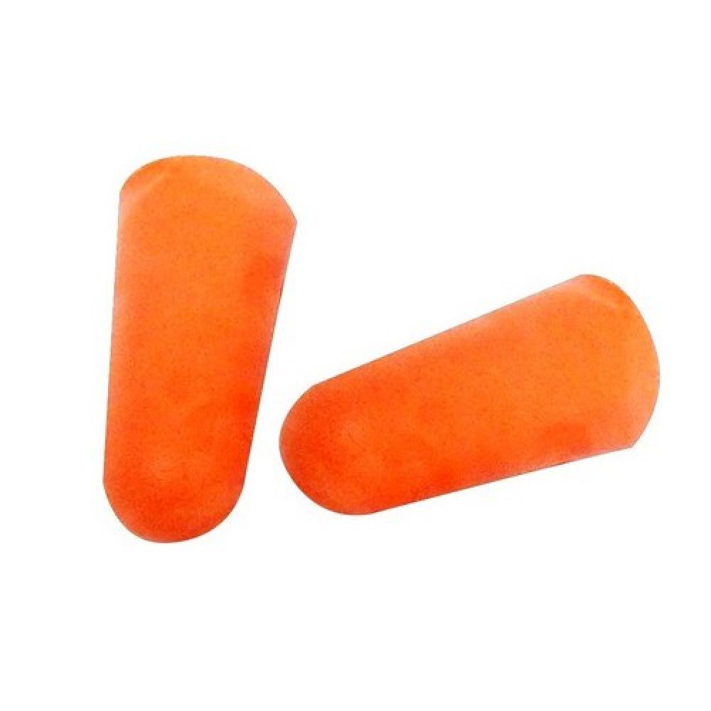 Foam Ear Plugs (3 pairs/set)