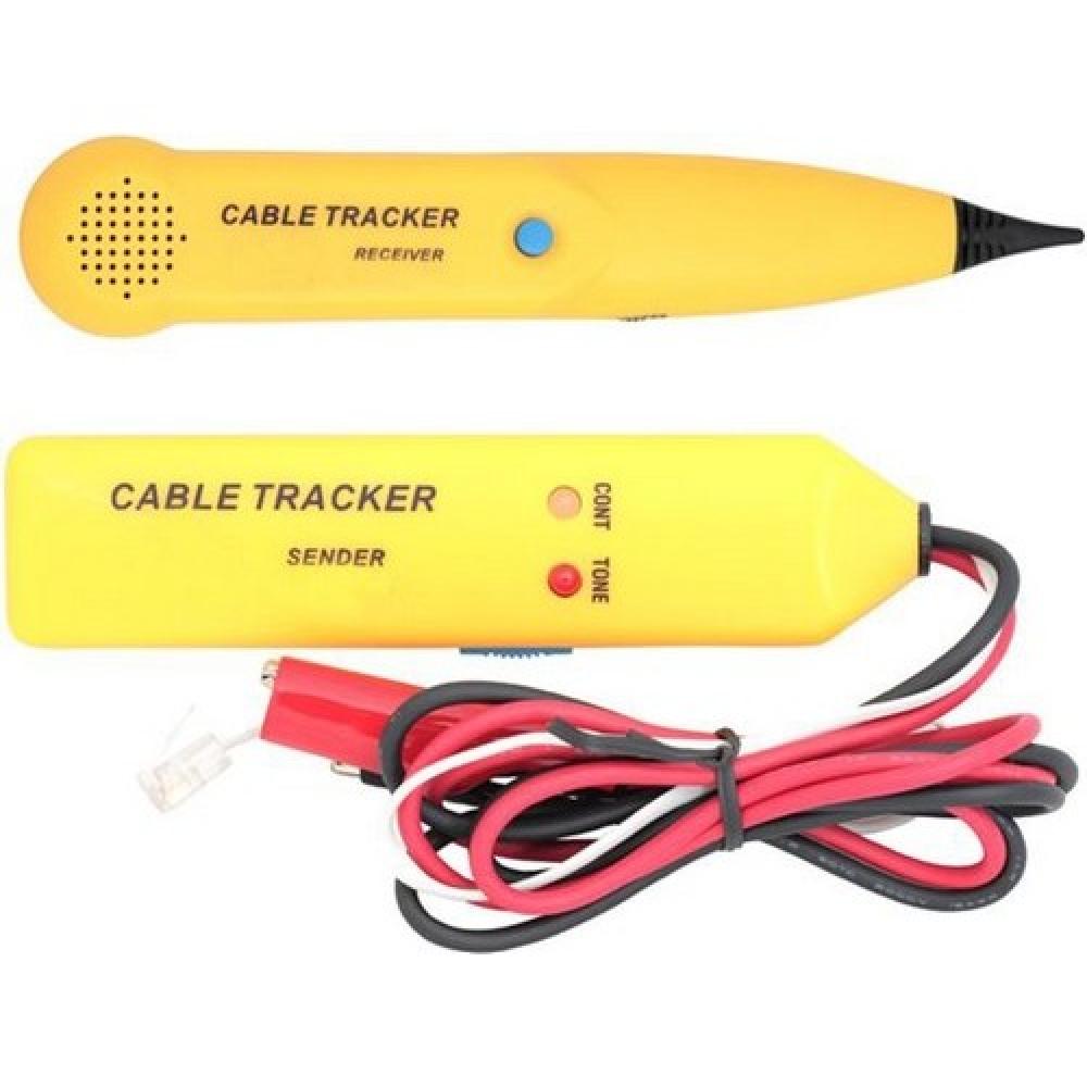 Cable Tracker