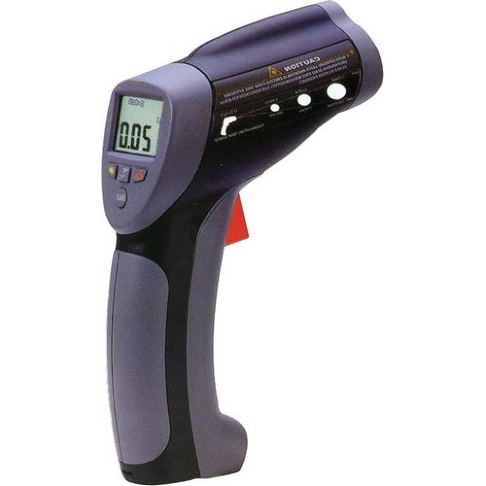 Pro Infrared Thermometer