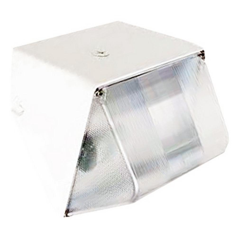 LED Small Wall Packs  30 Watts White