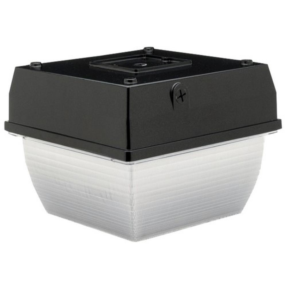 LED Vandal Resistant Canopy Light 60 Watts