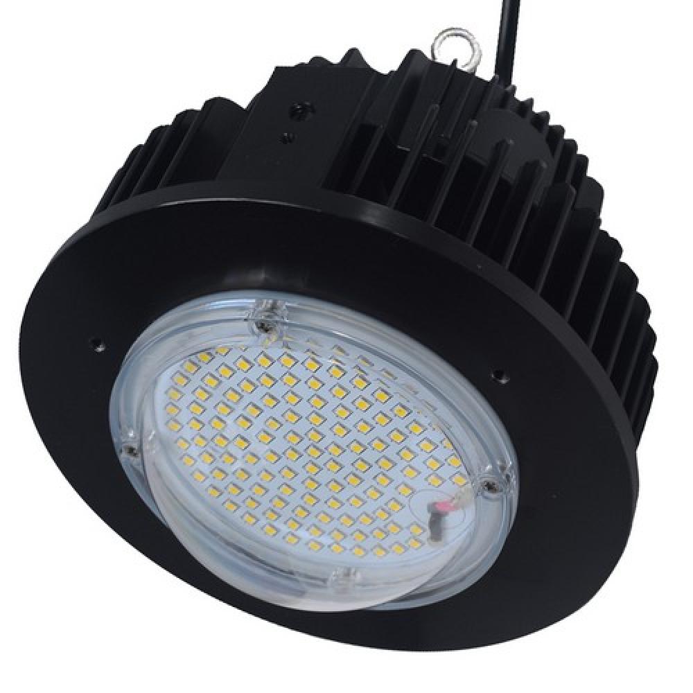 100W Low/High Bay Fixture