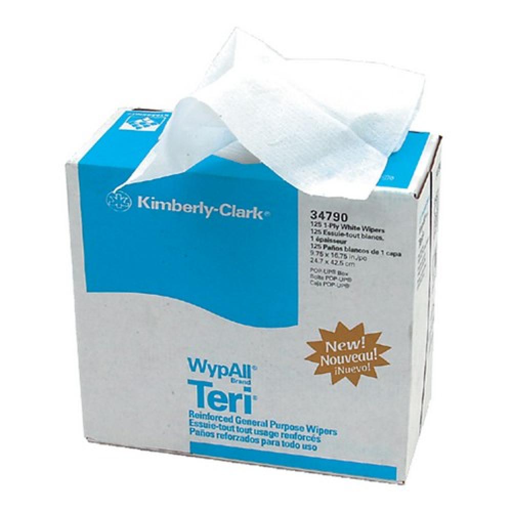 Teri® Reinforced Towels