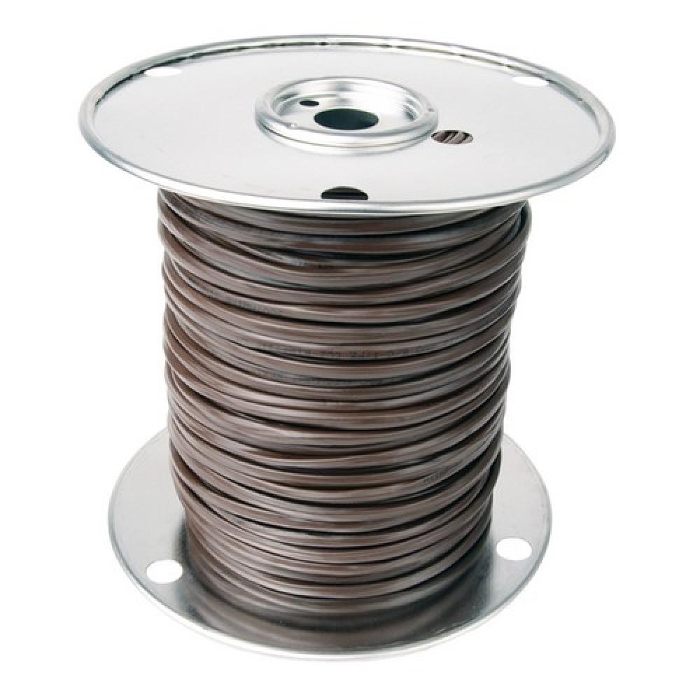 Thermostat Wire 18 Awg 4 Conductor 250'