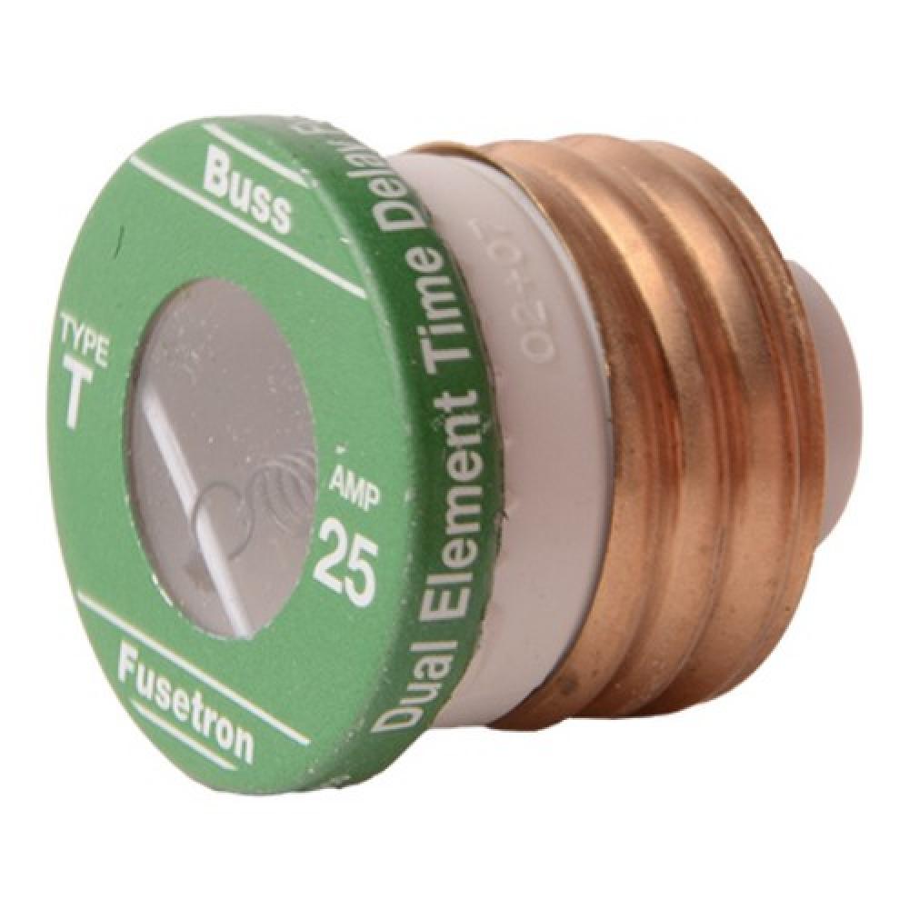 Type T Time Delay Fuse 25A