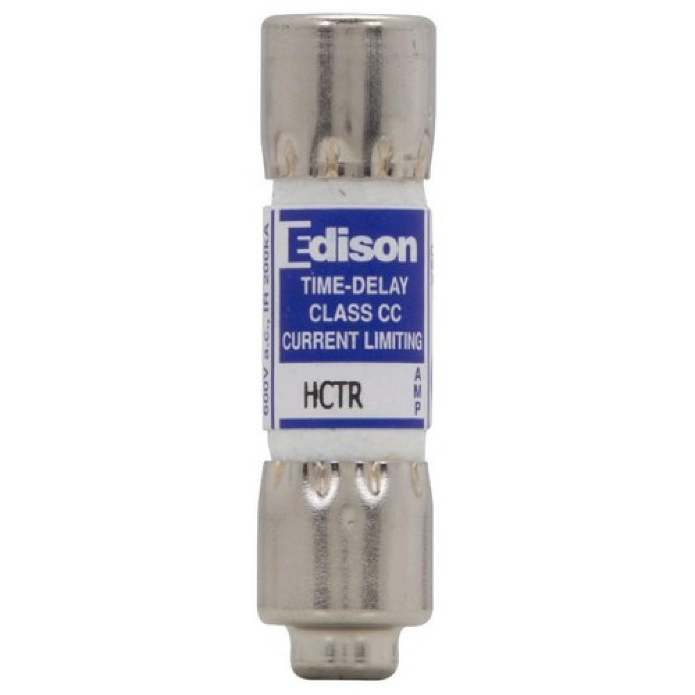 Class CC Time Delay Fuses 600V 1.25A