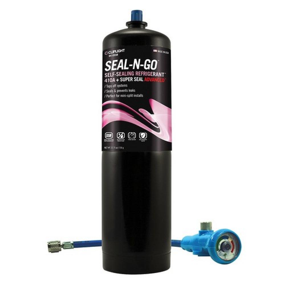 Seal-N-Go Self Sealing Refrigerant