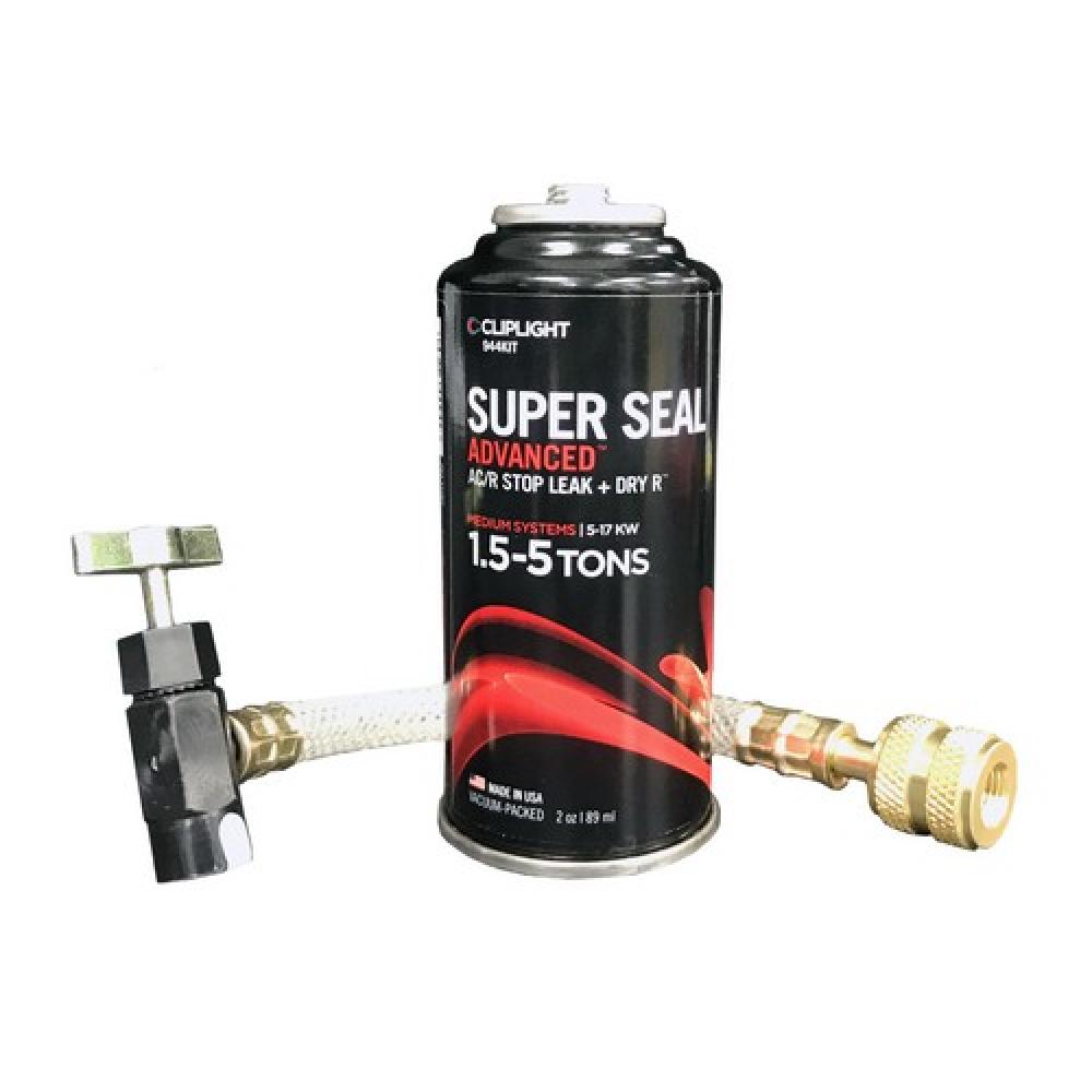 Super Seal Advanced 1.5 To 5 Tons