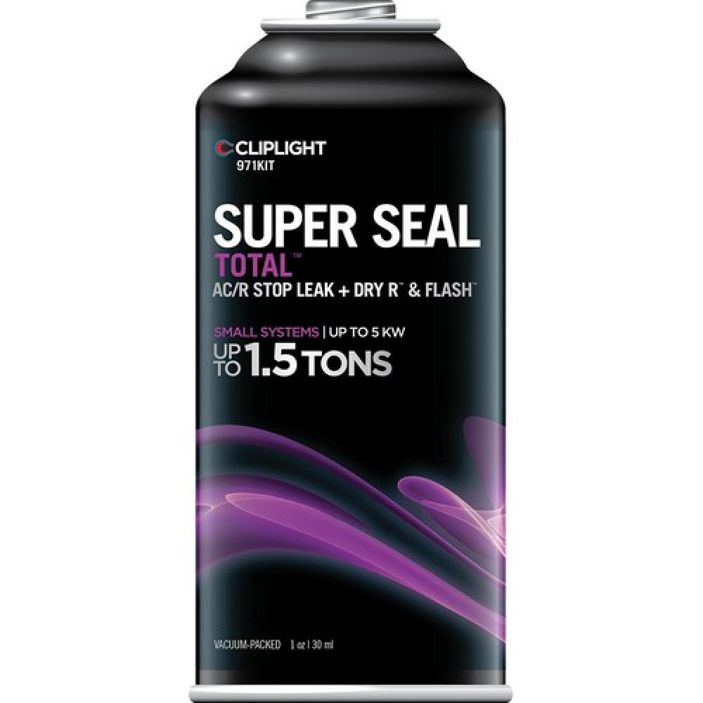 Super Seal Total up to 1.5 Tons