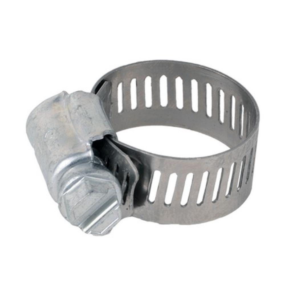 Hose Clamps No.12 (9/16" 1-1/4" dia)