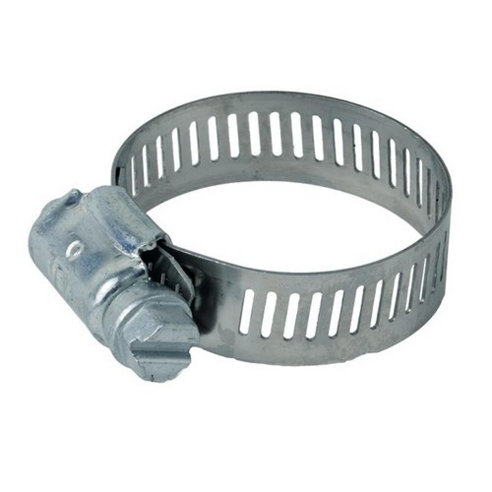 Hose Clamps No.16 (11/16" 1-1/2" dia)