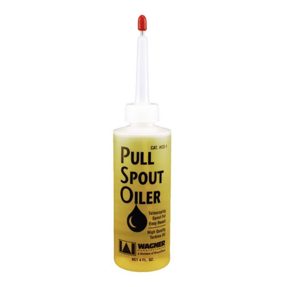 Pull-A-Spout Oiler