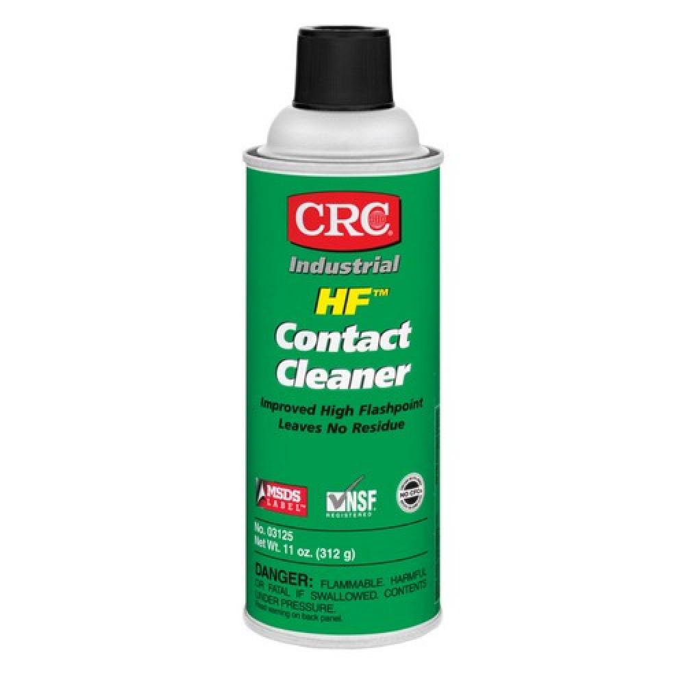 CRC HF™ Contact Cleaner