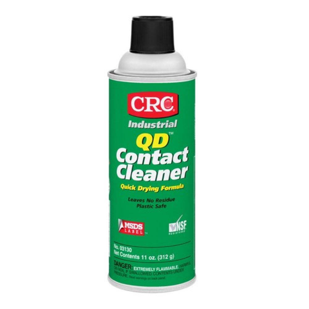 CRC QD® Contact Cleaner