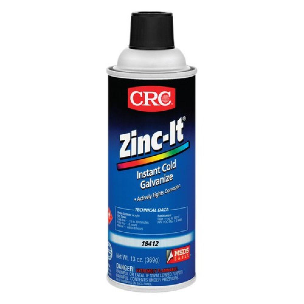 CRC Znct® Glvnz Znc RcHGlvnz™Ct